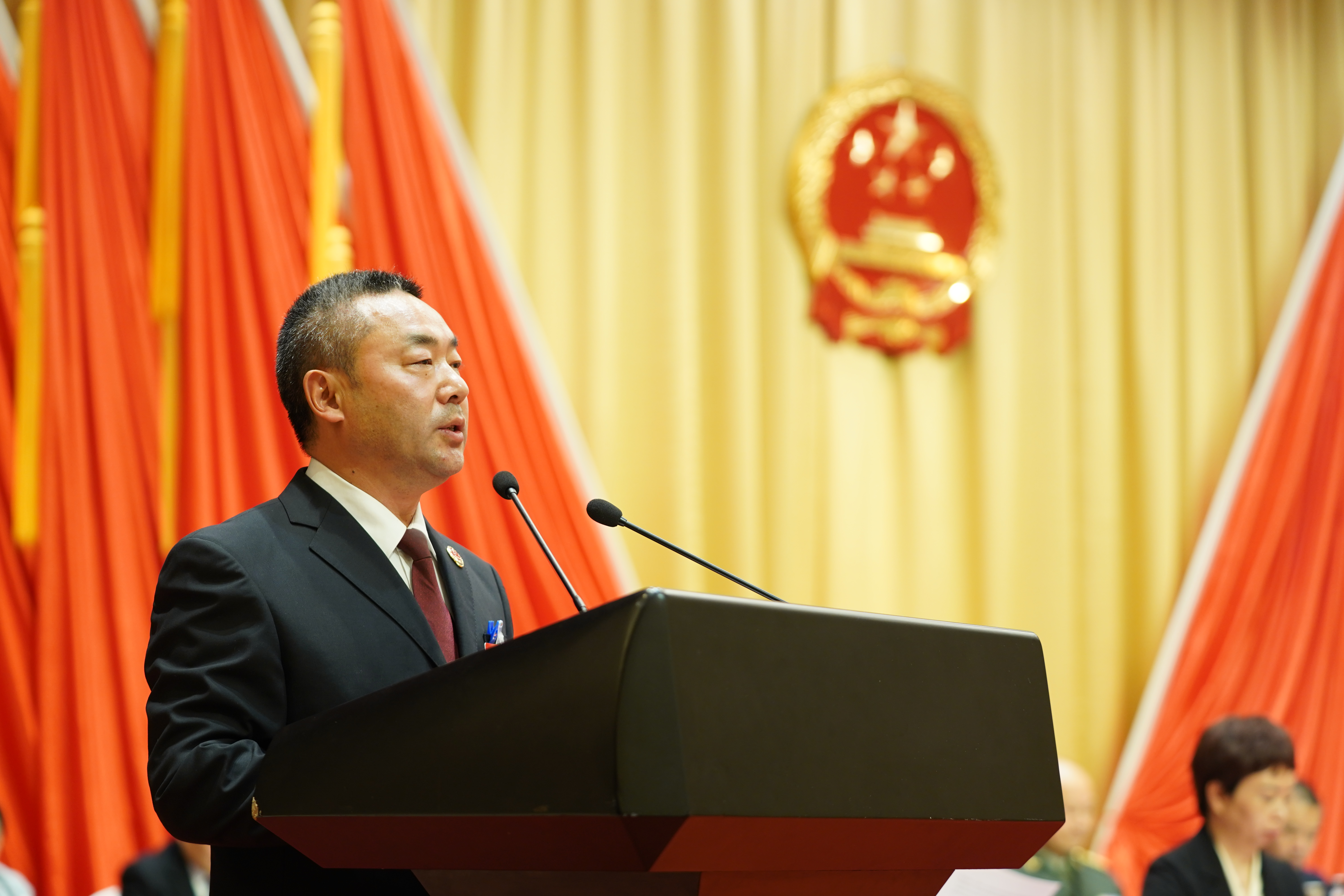 请您“检”阅！一图读懂2022年当阳市人民检察院工作报告