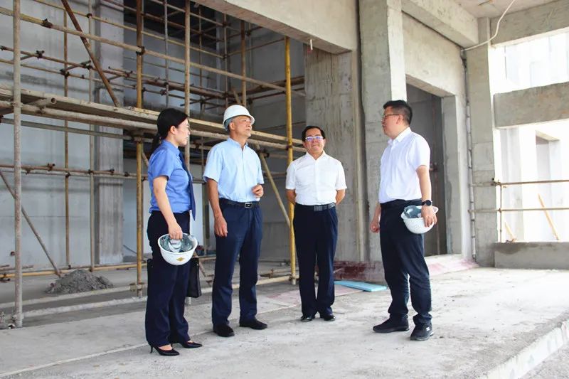 下基层察民情解民忧暖民心 ▏直奔基层困难而来！省检察院刘大举局长到鄂州市梁子湖区院调研