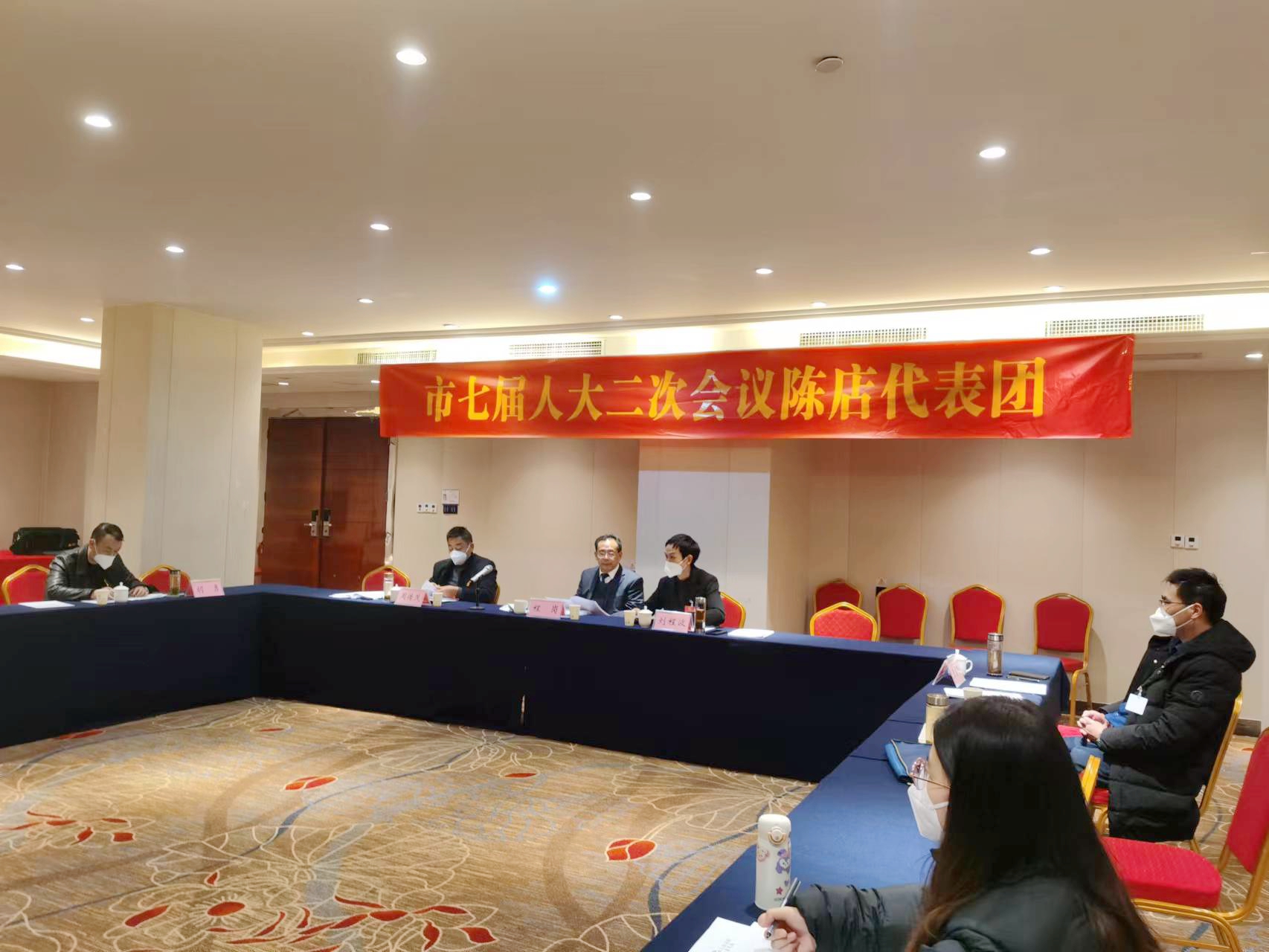 【聚焦两会】倾听心声 来看代表们对检察工作的新期待