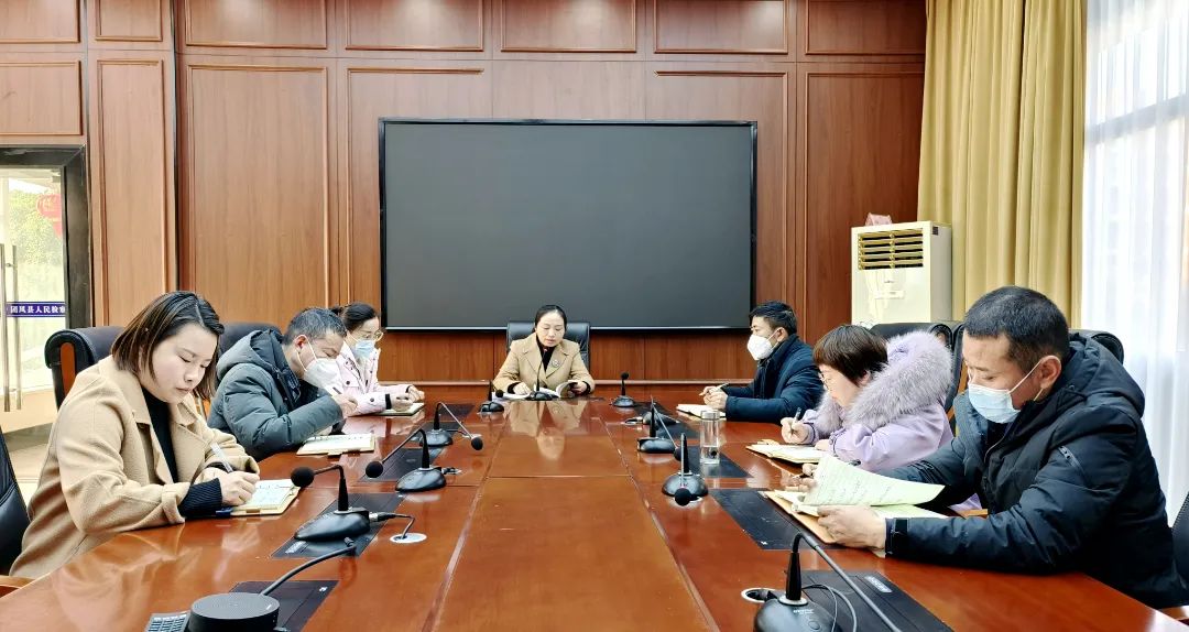 春训吹响冲锋号 凝心聚力谱新篇