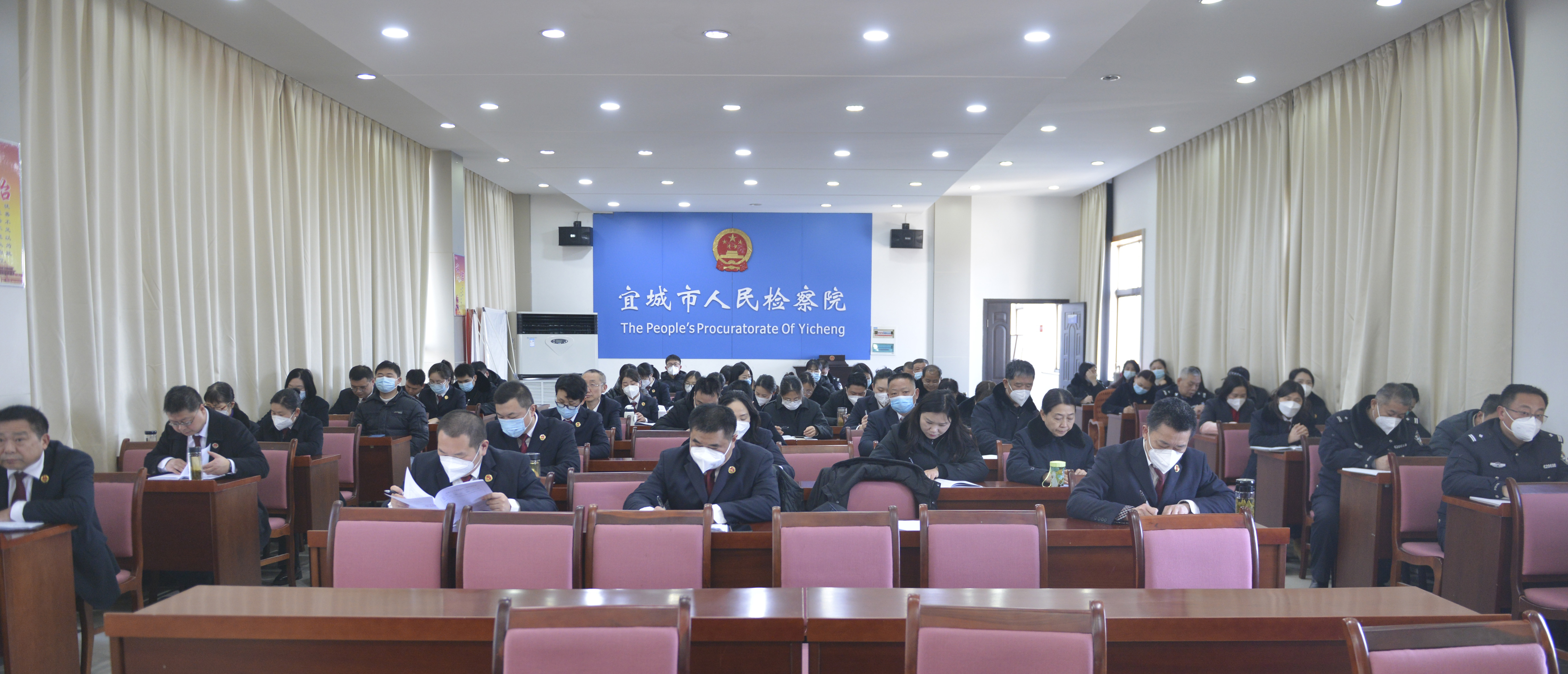 正月初七 收心笃行